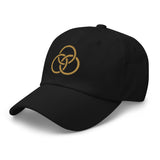 Borromean Rings Hat