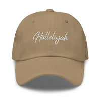 Hallelujah Hat