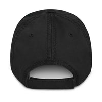 John 3:16 Hat Back Side