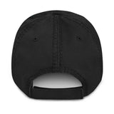 John 3:16 Hat Back Side