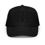 Jesus Saves Hat