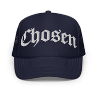 Chosen Hat