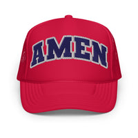 AMEN Trucker Hat