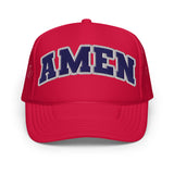 AMEN Trucker Hat