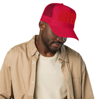 Jesus Saves Foam Hat