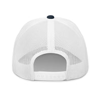 God Is Greater Than The Highs And Lows Cap Back View