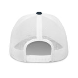 God Is Greater Than The Highs And Lows Cap Back View