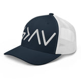 God Is Greater Than The Highs And Lows Hat