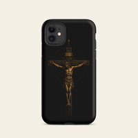 JESUS PHONE CASE
