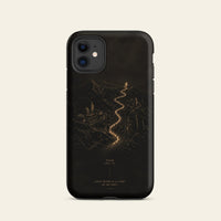 BIBLE VERSE iPHONE CASE