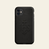CHRISTIAN ICON PHONE CASE