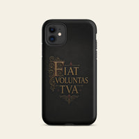 CATHOLIC IPHONE CASE