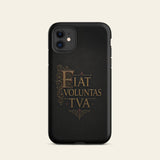 CATHOLIC IPHONE CASE