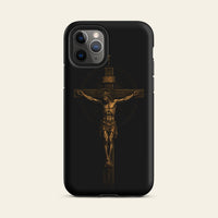 INRI IPHONE CASE