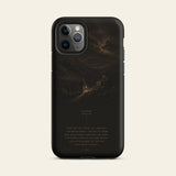 CHRISTIAN iPHONE CASE