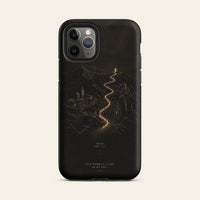 SCRIPTURE iPHONE CASE