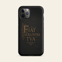 CHRISTIAN PHONE CASE