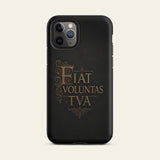 CHRISTIAN PHONE CASE