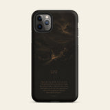 MATTHEW 18:12 iPHONE CASE
