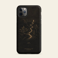 PSALM 119:105 iPHONE CASE