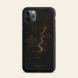 PSALM 119:105 iPHONE CASE