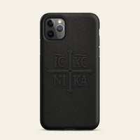 IC XC NI KA PHONE CASE