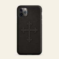 CROSS PHONE CASE