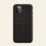 CROSS PHONE CASE
