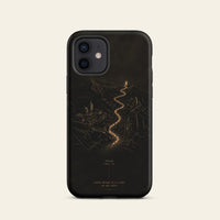 CHRISTIAN iPHONE CASE