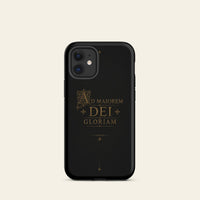 RELIGIOUS iPHONE CASE