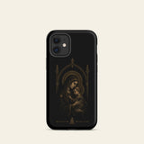 MONASTIC iPHONE CASE