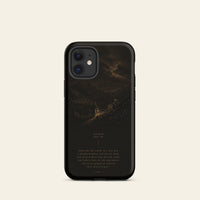 FAITH iPHONE CASE