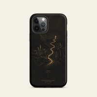 HOLY BOOK iPHONE CASE