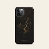 HOLY BOOK iPHONE CASE