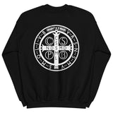 Saintt Benedict Sweatshirt