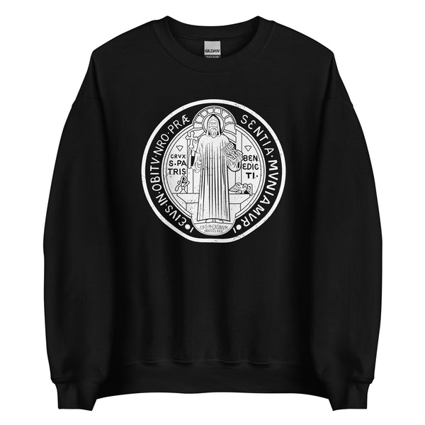 St. Benedict Sweatshirt
