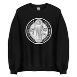 St. Benedict Sweatshirt