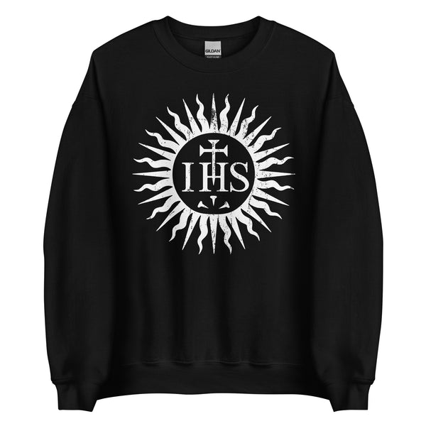 IHS Sweatshirt