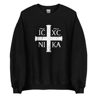 IC XC NI KA Sweatshirt