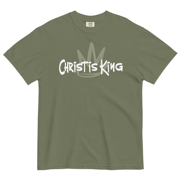 Christ Is King T-shirt