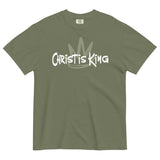Christ Is King T-shirt