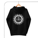 IHS Emblem Hoodie