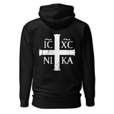 IC XC NI KA Hoodie