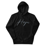 Black Hope Hoodie