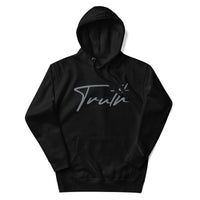 Black Truth Hoodie