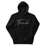 Black Truth Hoodie