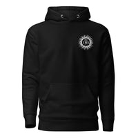 IHS Symbol Hoodie