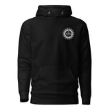 IHS Symbol Hoodie
