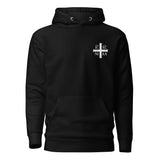NI KA Hoodie