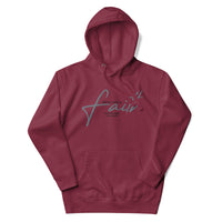 Faith Hoodie